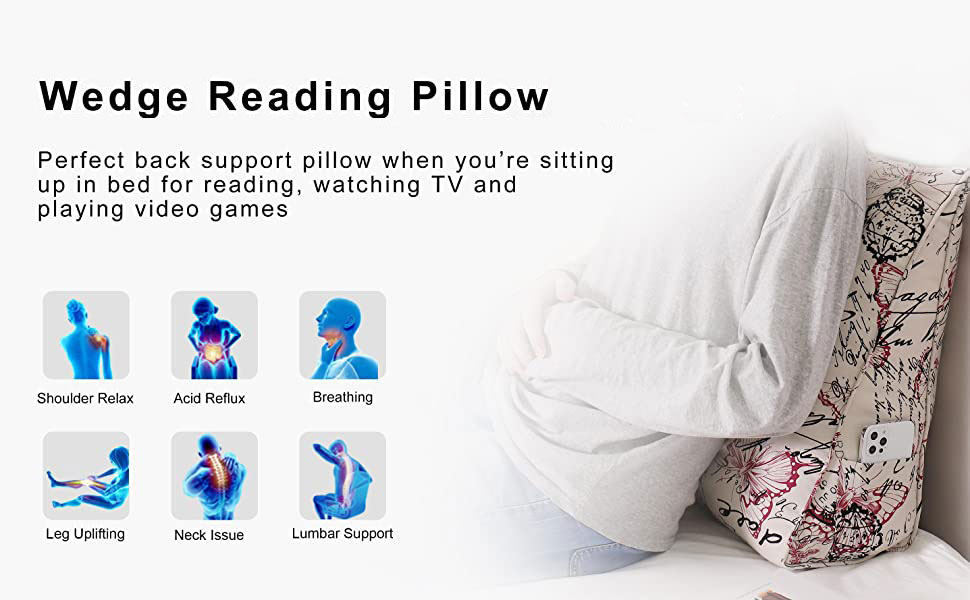 wedge reading pillows 01