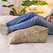 wedge reading pillows 03