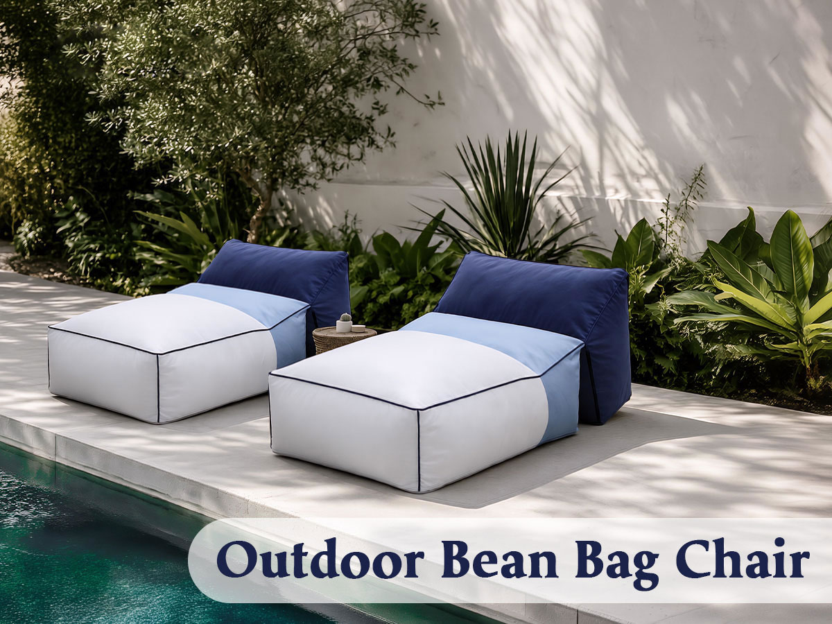 outdoor waterproof bean bag chair aplus 01