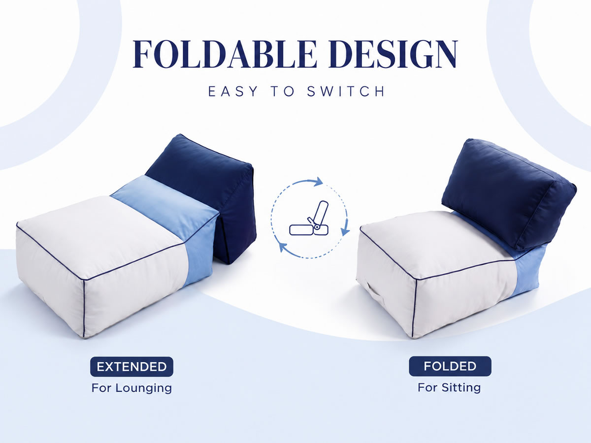 outdoor waterproof bean bag chair aplus 02